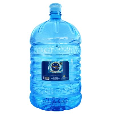 Berkeley Springs Natural Spring Water (4 gallons) - Sam's Club