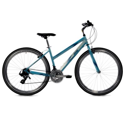 jeep compass men's hybrid bike