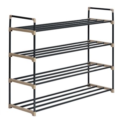 Muscle Rack 4-Level Shoe Rack - Sam's Club