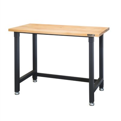 Seville Classics UltraHD 4-Foot Workbench - Sam's Club