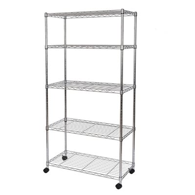 Garage Shelving - Sam's Club