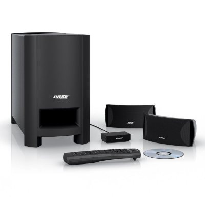 Bose CineMate Digital Home Theater Speaker System - Sam's Club