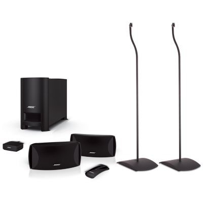 Bose CineMate Series II 2.1 Digital Home Theater System ...