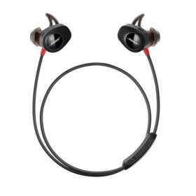 Bose® SoundSport® Pulse Wireless Headphones - Sam's Club