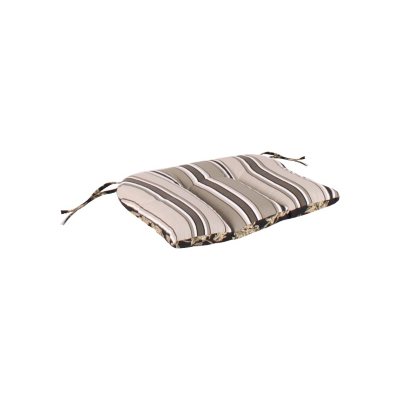 Replacement Patio Seat Cushion - Fallenton Coal - Sam's Club