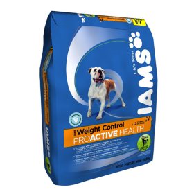 Iams Dog Food - Sam's Club