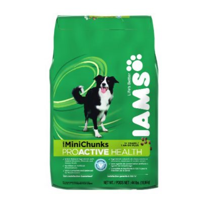 Iams® Dog Food - Sam's Club