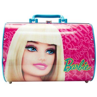 barbie doll makeup set videos