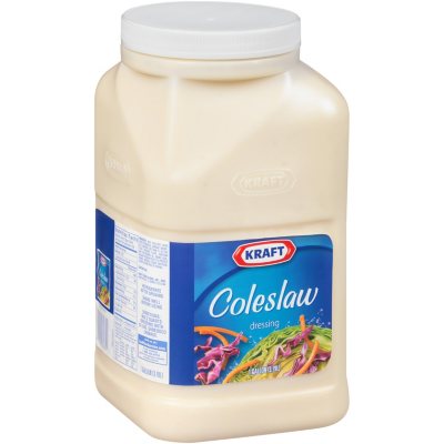 Antony's Coleslaw