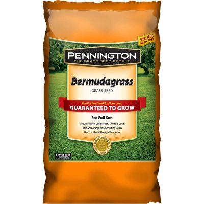 Pennington 15-lb. Bermuda Grass Seed - Sam's Club