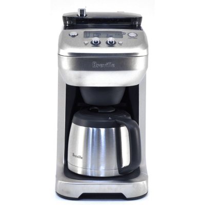 Breville Grind Control Coffee Maker - Sam's Club