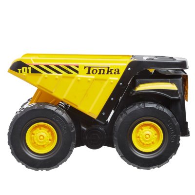 tonka truck dump mighty steel club sam sams samsclub