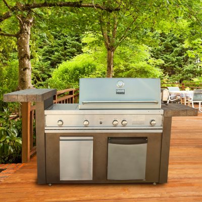 Grand Royale 52" Heirloom Grill - Sam's Club