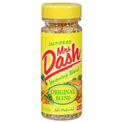 Mrs. Dash Original Seasoning Blend (6.75 oz.) - Sam's Club