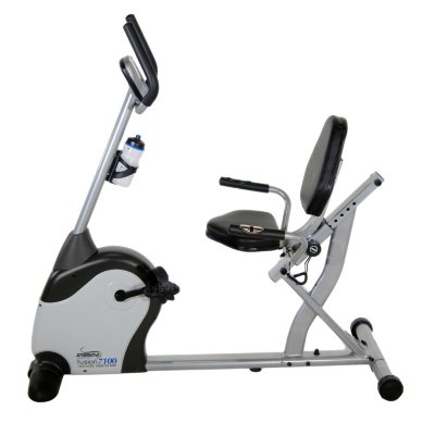 Stamina Magnetic Fusion 7100 Stationary Bike - Sam's Club