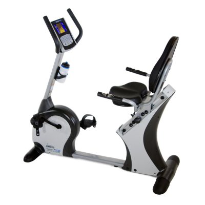 fusion 7100 exercise bike