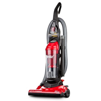 Eureka Opti-Power Vacuum - Sam's Club