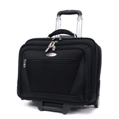 samsonite computer case