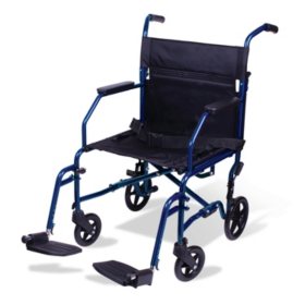 Carex Classics Transport Chair - Sam's Club