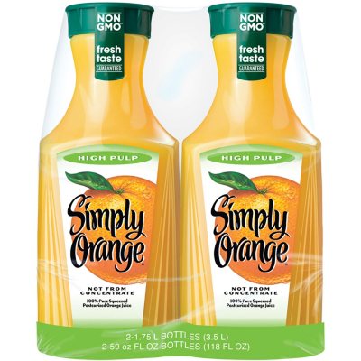 Image result for simply orange