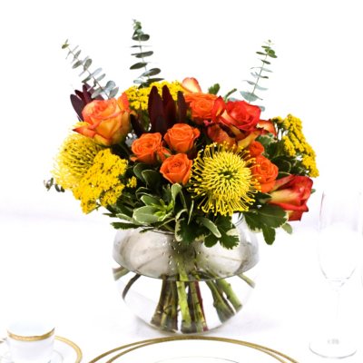 earth tone pc centerpieces centerpiece pieces samsclub club sams