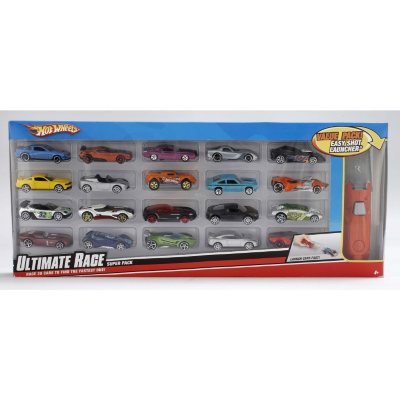 hot wheels 50 pack sams club