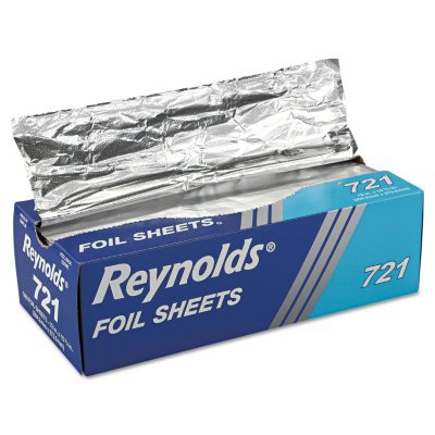 Reynolds Foil Sheets - 500 ct. - Sam's Club