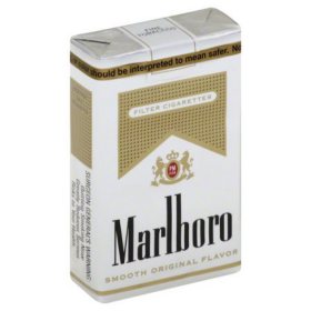 Marlboro Gold 1 Carton - Sam's Club