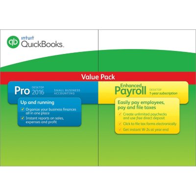 Buy quickbooks pro 2016 download