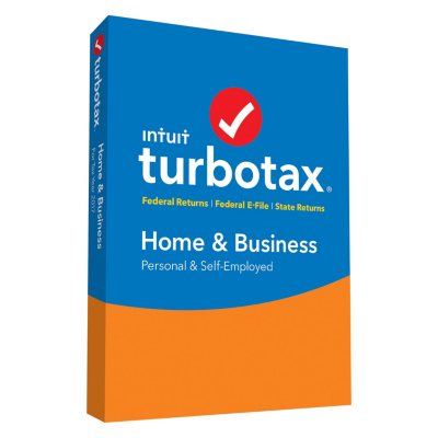 turbotax business download for mac