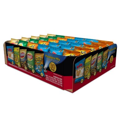 Frito-Lay Premier Mix (30 ct.) - Sam's Club