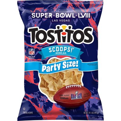 Tostitos Scoops (14.5 oz) - Sam's Club