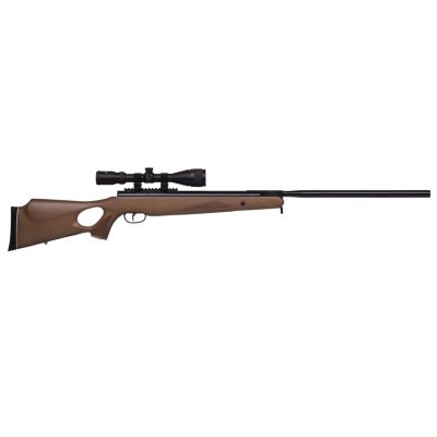 Benjamin Trail Magnum XL NP .25 Caliber Break Barrel Air Rifle with ...