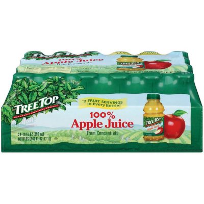 juice tree oz apple