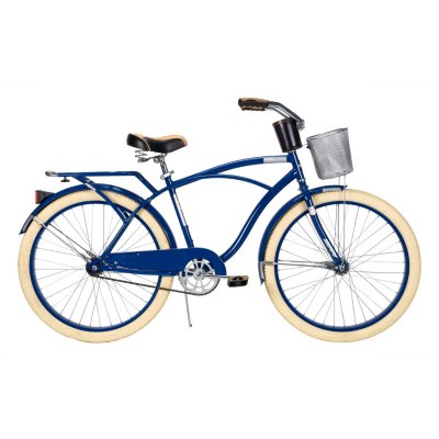 huffy deluxe cruiser bike