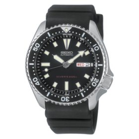 seiko divers watch h samuel