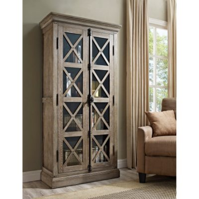 Gentry Cabinet - Sam's Club