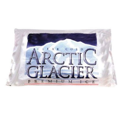 Arctic Glacier Premium Ice (20 lb. bag) - Sam's Club