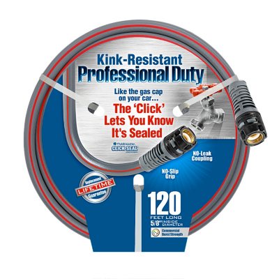 hose kink resistant professional seal apex samsclub