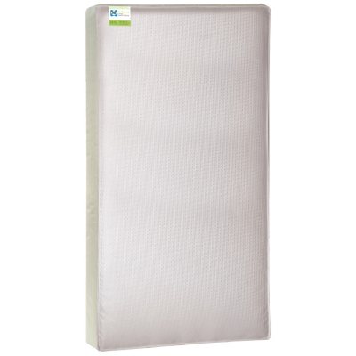 Stage Foam \u0026 Gel Crib Mattress 