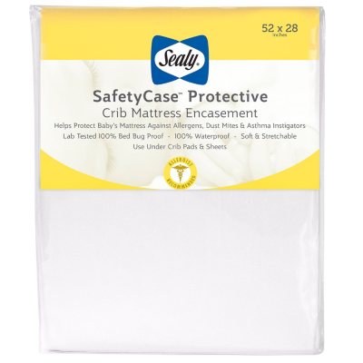 52x28 crib mattress