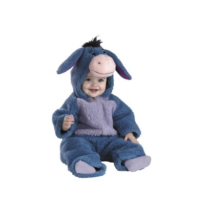 eeyore build a bear outfit