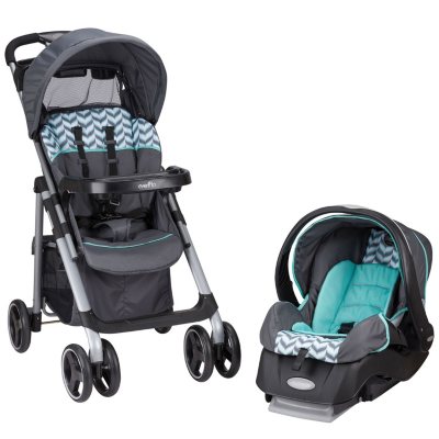 sam's club evenflo car seat