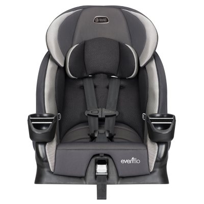 Evenflo Maestro Harnessed Booster Car Seat, Provo - Sam's Club