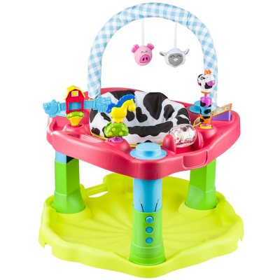exersaucer swing