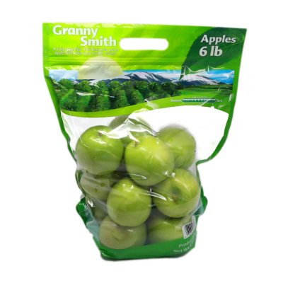 Granny Smith Apples (6 lb.) - Sam's Club