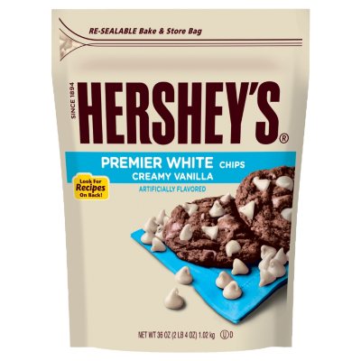chips hershey premier oz baking details