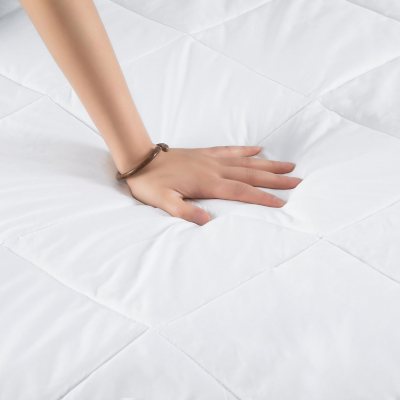 Serta Smart Comfort Overfilled Mattress Pad (Assorted Sizes) - Sam's Club