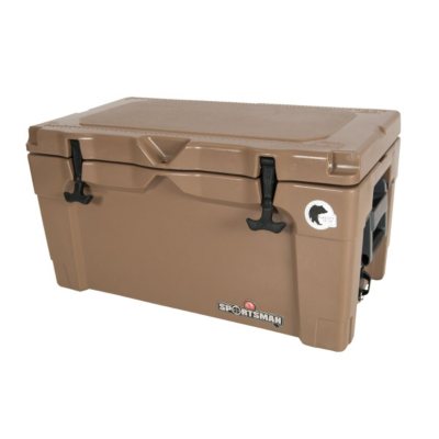 Igloo 55-Qt. Sportsman Cooler - Tan - Sam's Club