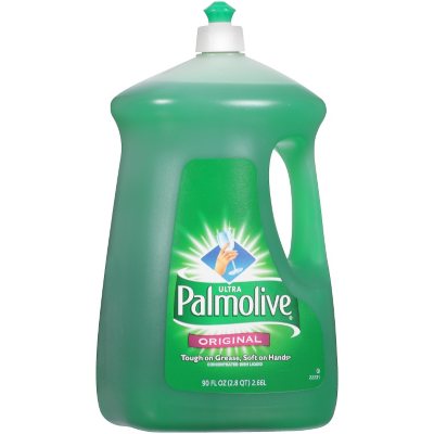 much fluid 90 how ounces is fl. Liquid Sam's Ultra Original Palmolive®   90 Dish   oz.